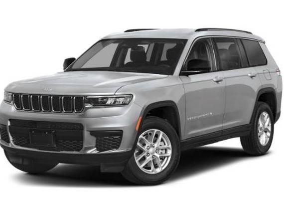 JEEP GRAND CHEROKEE 2023 1C4RJKAG1P8865535 image